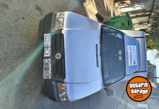 Utilitarios - Fiat Fiorino fire 2013 GNC 500000Km - En Venta