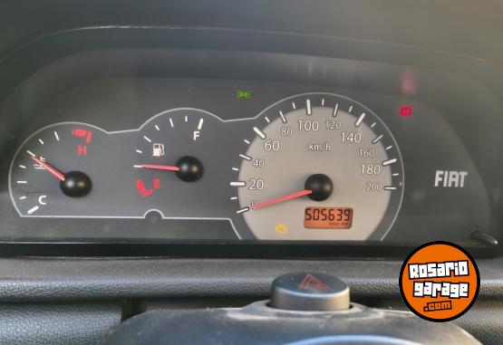 Utilitarios - Fiat Fiorino fire 2013 GNC 500000Km - En Venta