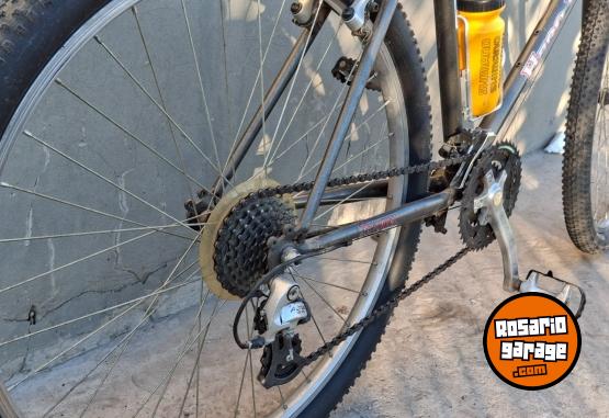 Deportes - Vendo - En Venta