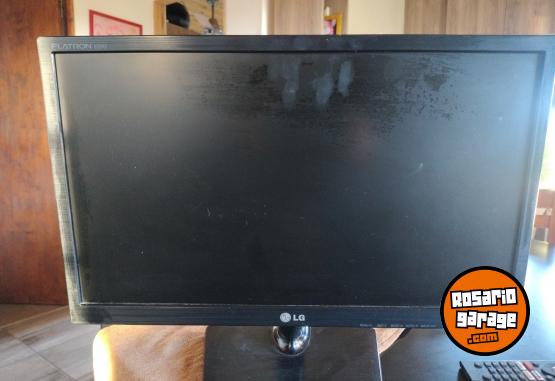 Informática - Monitor lg - En Venta