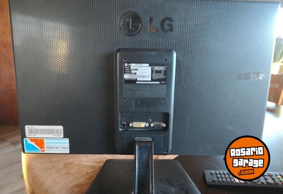 Informática - Monitor lg - En Venta