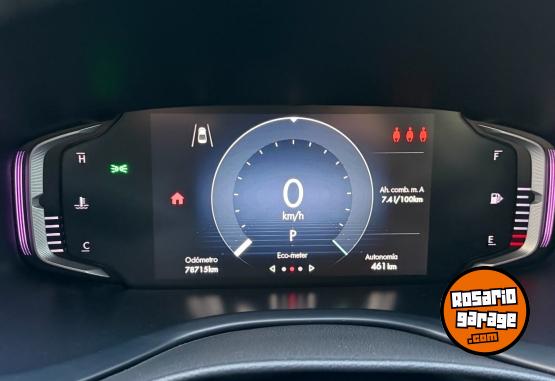 Camionetas - Fiat Volcano 2022 Diesel 80000Km - En Venta