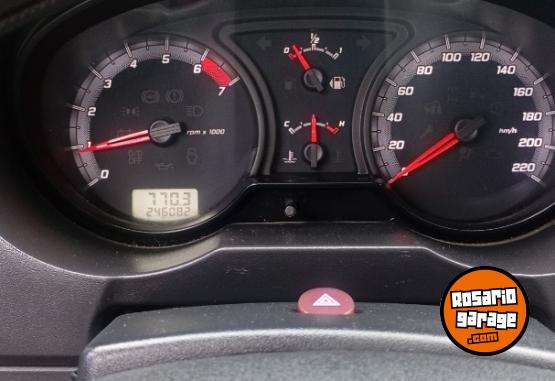 Autos - Ford EcoSport 2012 GNC 245000Km - En Venta