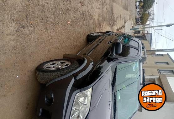 Autos - Ford EcoSport 2012 GNC 245000Km - En Venta