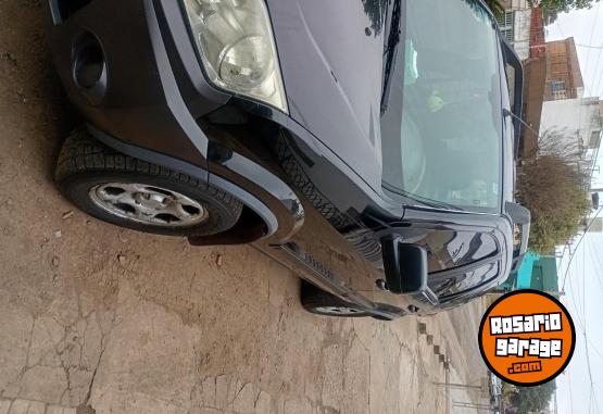 Autos - Ford EcoSport 2012 GNC 245000Km - En Venta