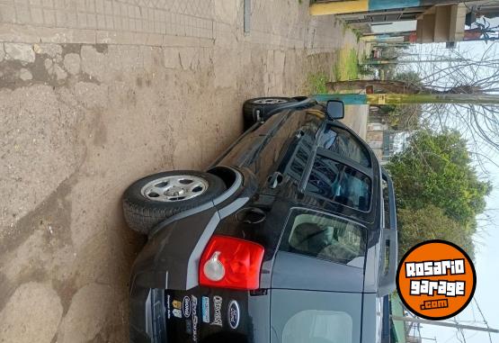 Autos - Ford EcoSport 2012 GNC 245000Km - En Venta