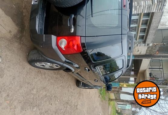 Autos - Ford EcoSport 2012 GNC 245000Km - En Venta