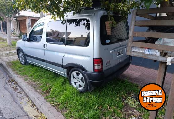 Autos - Peugeot Patagónica 2013 Diesel 201000Km - En Venta