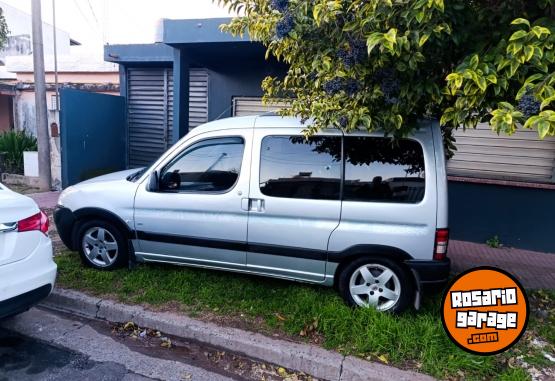 Autos - Peugeot Patagónica 2013 Diesel 201000Km - En Venta