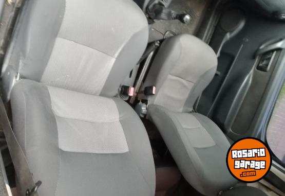 Autos - Peugeot Patagónica 2013 Diesel 201000Km - En Venta