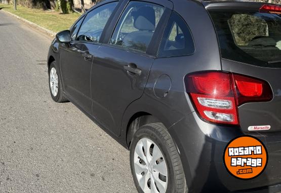 Autos - Citroen C3 2014 Nafta 146000Km - En Venta