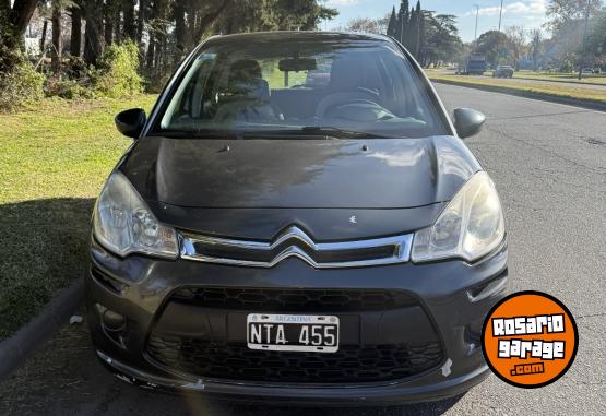 Autos - Citroen C3 2014 Nafta 146000Km - En Venta