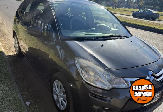 Autos - Citroen C3 2014 Nafta 146000Km - En Venta