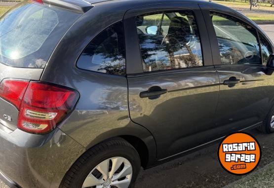Autos - Citroen C3 2014 Nafta 146000Km - En Venta