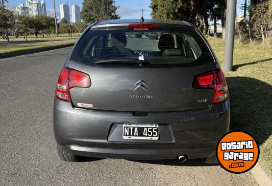 Autos - Citroen C3 2014 Nafta 146000Km - En Venta
