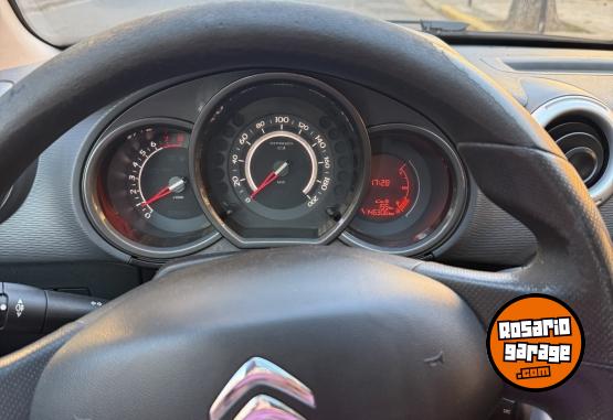 Autos - Citroen C3 2014 Nafta 146000Km - En Venta