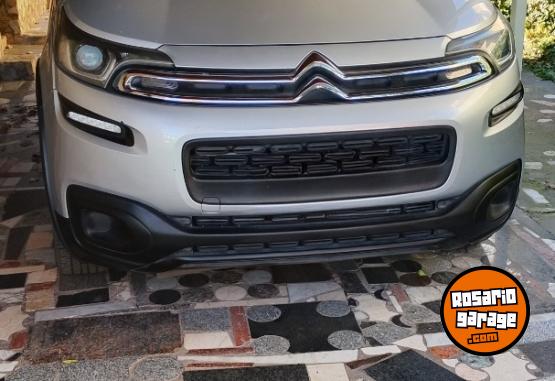 Autos - Citroen C3 Aircros live 2017 Nafta 90000Km - En Venta