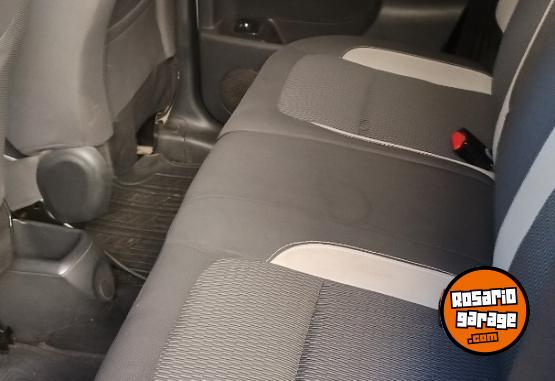 Autos - Citroen C3 Aircros live 2017 Nafta 90000Km - En Venta