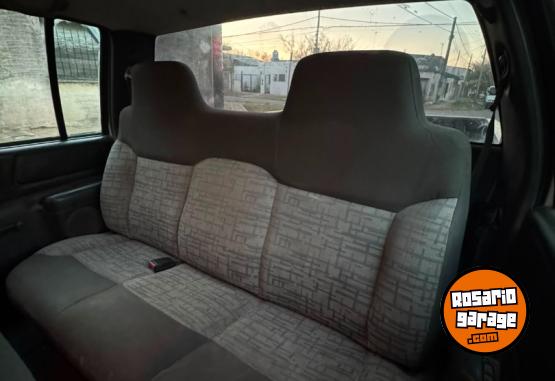 Camionetas - Chevrolet S10 2003 Diesel 360000Km - En Venta