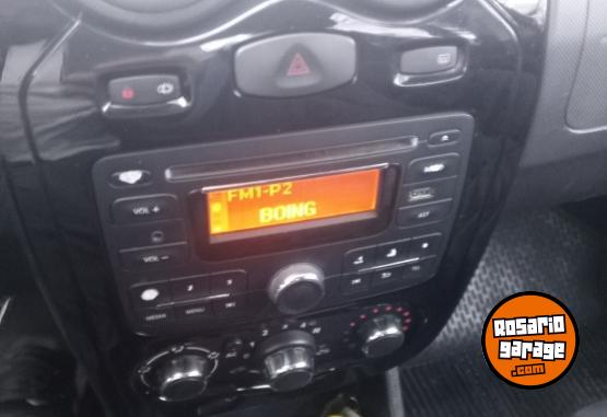 Autos - Renault Stepway 2012 Nafta 155000Km - En Venta