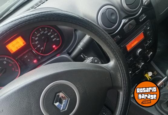 Autos - Renault Stepway 2012 Nafta 155000Km - En Venta