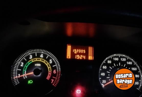 Autos - Renault Clio mío 3 puertas 2014 Nafta 193000Km - En Venta