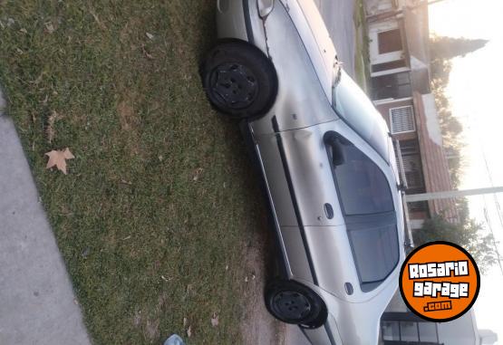Autos - Fiat Siena 1.7 TD 1999 Diesel 100Km - En Venta