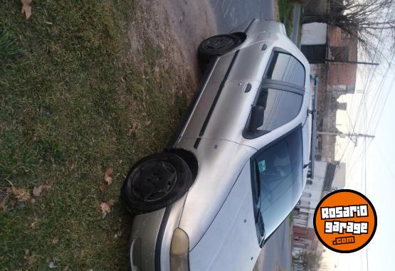 Autos - Fiat Siena 1.7 TD 1999 Diesel 100Km - En Venta