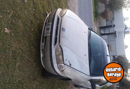 Autos - Fiat Siena 1.7 TD 1999 Diesel 100Km - En Venta