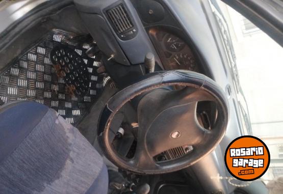 Autos - Fiat Siena 1.7 TD 1999 Diesel 100Km - En Venta