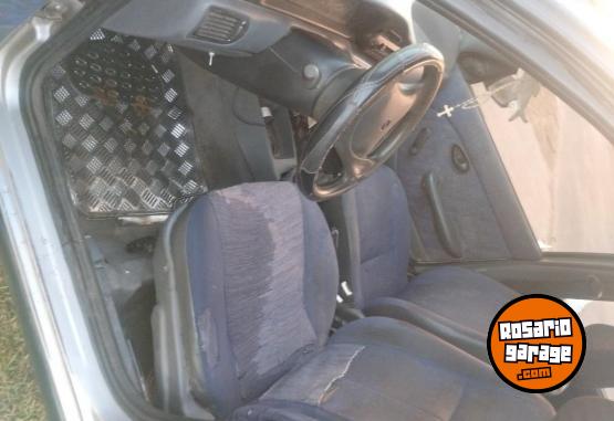 Autos - Fiat Siena 1.7 TD 1999 Diesel 100Km - En Venta