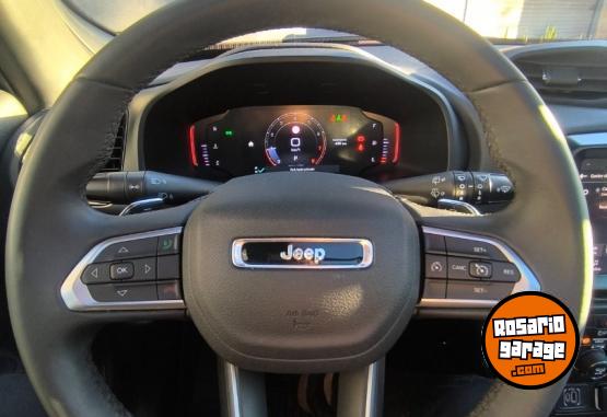 Camionetas - Jeep Renegade 2024 Nafta 26500Km - En Venta