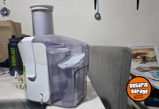 Hogar - Juguera - En Venta