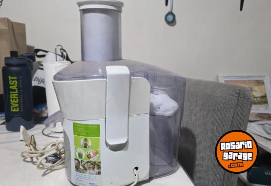 Hogar - Juguera - En Venta