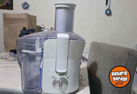 Hogar - Juguera - En Venta