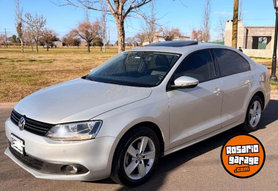 Autos - Volkswagen Vento 2011 Nafta 118000Km - En Venta