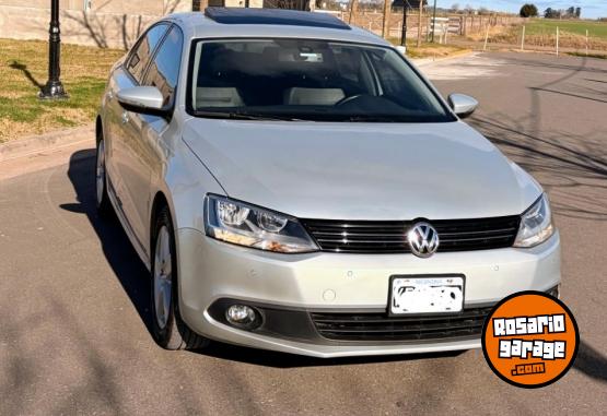Autos - Volkswagen Vento 2011 Nafta 118000Km - En Venta