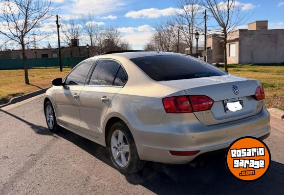 Autos - Volkswagen Vento 2011 Nafta 118000Km - En Venta