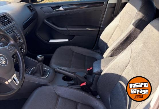 Autos - Volkswagen Vento 2011 Nafta 118000Km - En Venta
