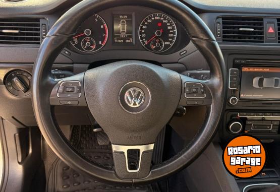 Autos - Volkswagen Vento 2011 Nafta 118000Km - En Venta