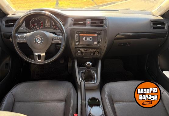 Autos - Volkswagen Vento 2011 Nafta 118000Km - En Venta