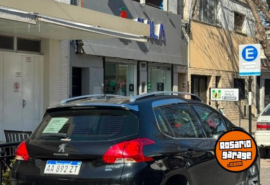 Autos - Peugeot 2008 2017 Nafta 130000Km - En Venta