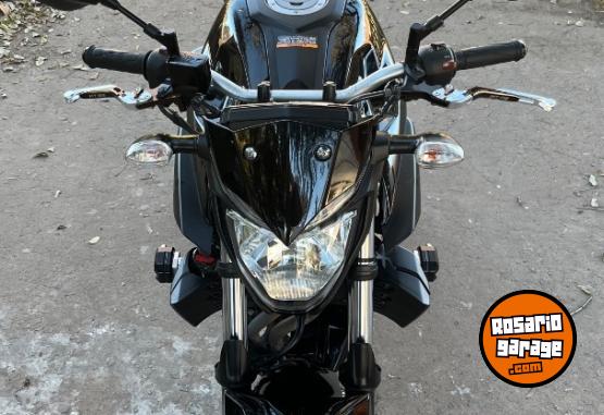 Motos - Yamaha Mt 03 2017 Nafta 25000Km - En Venta