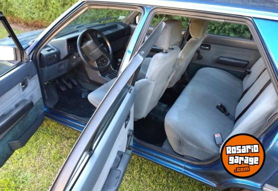 Autos - Renault 9 TXE 1993 Nafta 285000Km - En Venta