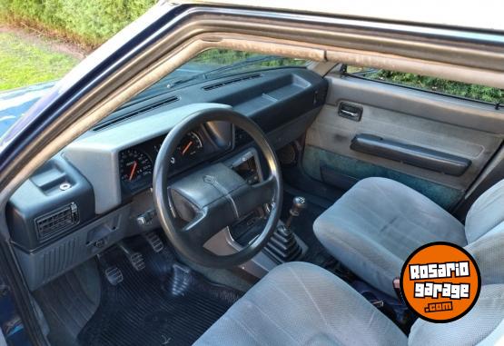 Autos - Renault 9 TXE 1993 Nafta 285000Km - En Venta