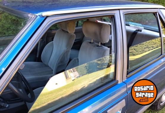 Autos - Renault 9 TXE 1993 Nafta 285000Km - En Venta