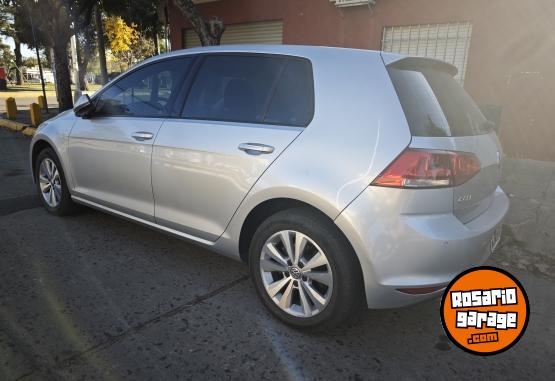 Autos - Volkswagen Golf 1.4 TSI comfortline 2016 Nafta 145000Km - En Venta