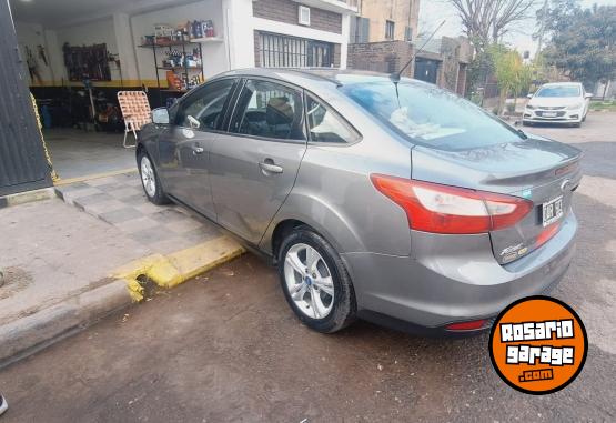 Autos - Ford Focus 2014 Nafta 230000Km - En Venta