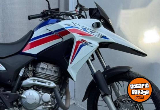 Motos - Honda Xre 300 2019 Nafta 14200Km - En Venta