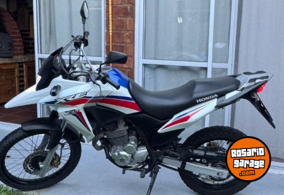 Motos - Honda Xre 300 2019 Nafta 14200Km - En Venta